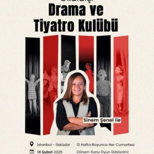 Drama ve Tiyaro Kulübü
