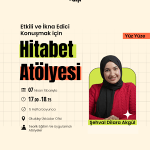 Hitabet Atölyesi