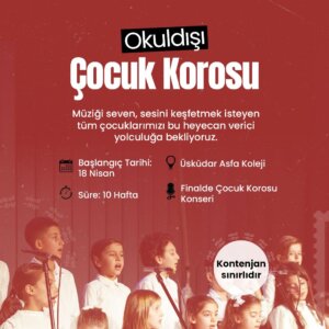 Çocuk Korosu
