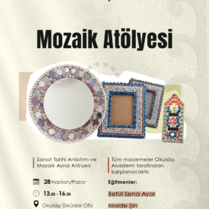 Mozaik Atölyesi