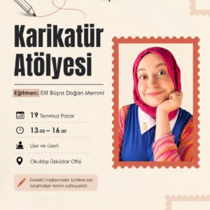 Karikatür Atölyesi