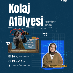 Kolaj Atölyesi