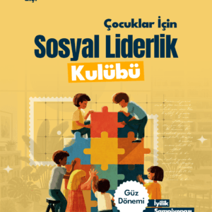 Sosyal Liderlik Kulübü