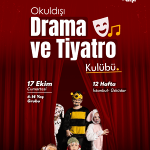 Drama ve Tiyatro Kulübü