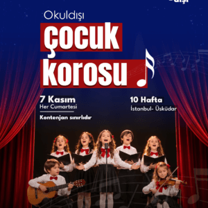 Okuldışı Çocuk Korosu